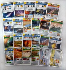 Terraforming mars big - mars, box