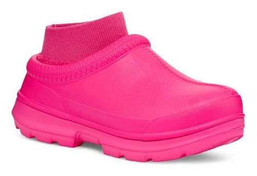 Stylischer clog zum - stylischer, schlupfen