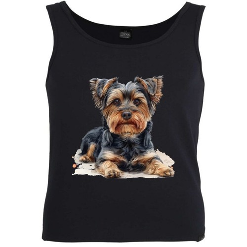 Tank top yorkshire - top,