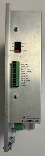 Jenaer antriebstechnik - jenaer,