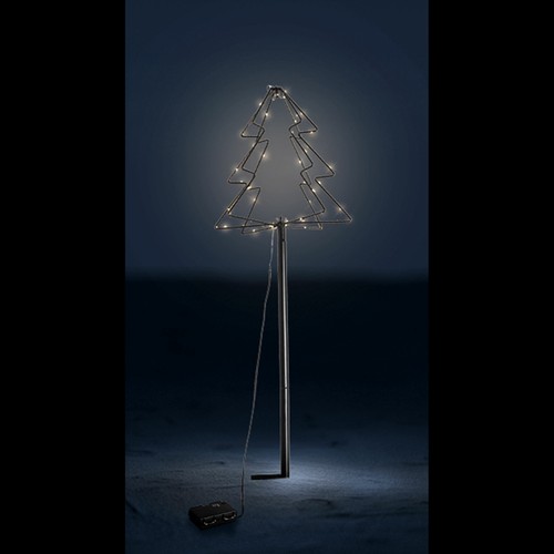 Led tannenbaum warmweiß - led,