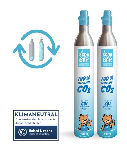 Sodabär der kompatible - sodabär©,