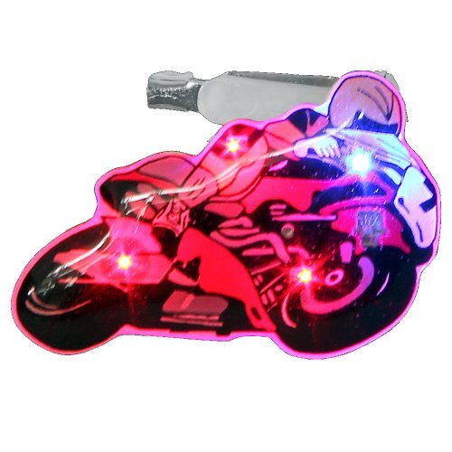 Led anstecker rennmotorrad - led-anstecker,