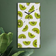 Dekor leinwand uhr wandbilder - dekor,