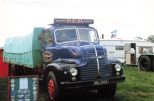 Alter lkw oldtimer foto 10 - foto,
