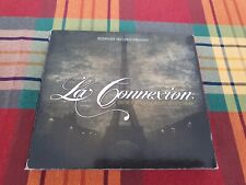 LA CONNEXION (2 CDs + DVD) CD