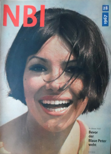 Nbi 1967 - nbi,