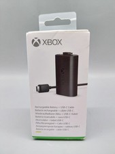 Microsoft Xbox Play & Charge