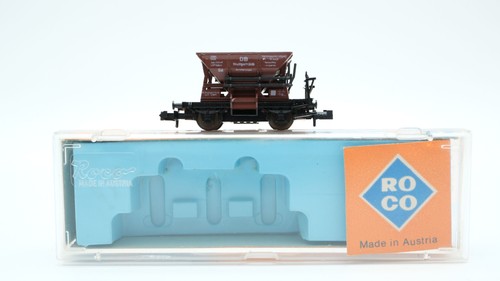 Roco 2301 schotterwagen - roco,