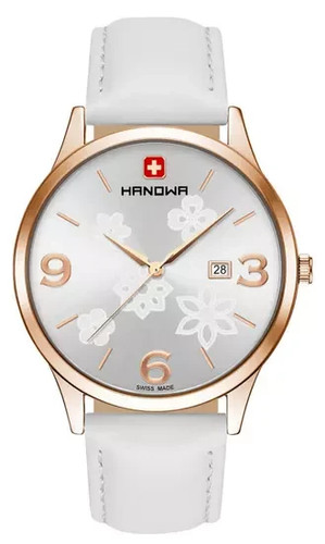 Swiss military hanowa - swiss,