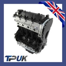 Motor Für Ford TRANSIT MK7