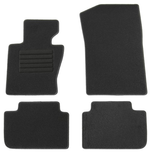 Fußmatten set für - bmw, e83