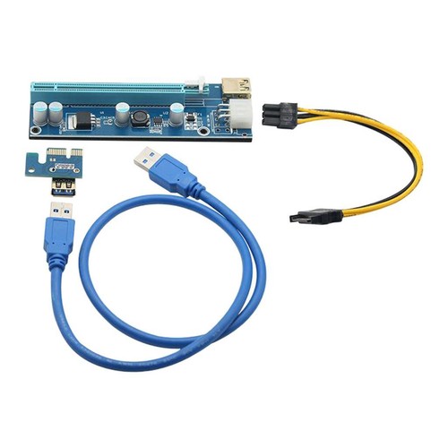 Pci riser karte 009s - riser,