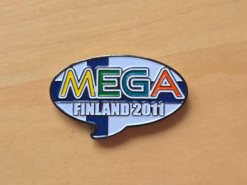 Mega finland 2011 geocaching - 2011,