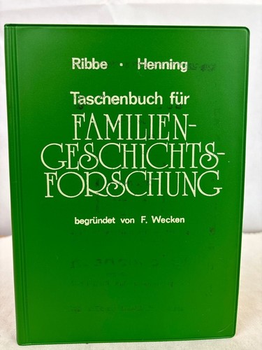 Taschenbuch für