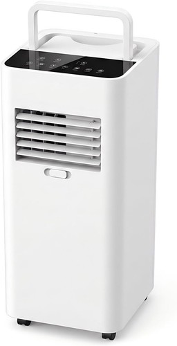 Tragbare klimaanlage 7000 btu - tragbare,