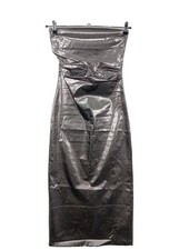 ZARA Abendkleid Damen Kleid