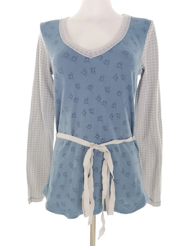 Culture damen bluse - damen, blau