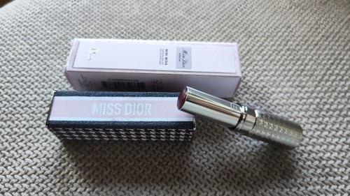 Dior mini miss solid parfum - miss,