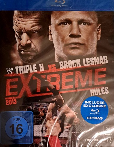 Ovp wwe wwf - wcw, uwf