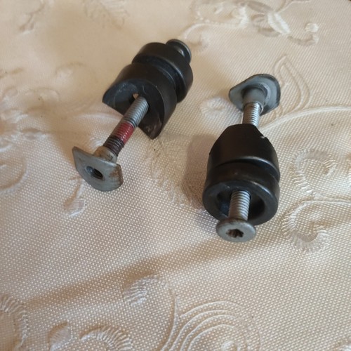 Dukdalf schrauben set - schrauben-set, für