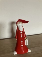 Figur Weihnachtsmann klein