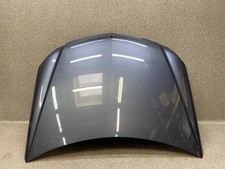 Motorhaube Tenoritgrau