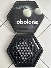 Abalone - Strategiespiel für