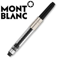 Montblanc Piston Converter Kolbebkonverter Konverter
