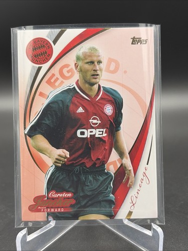 Topps bayern lineage - topps,