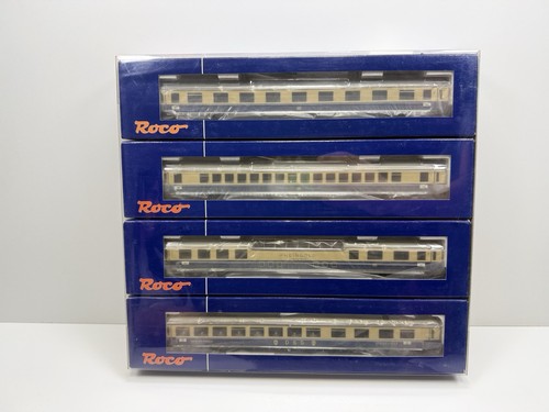 Roco 45923 teiliges - h0,