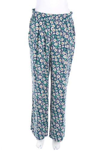 Esprit hose blumen - esprit, print