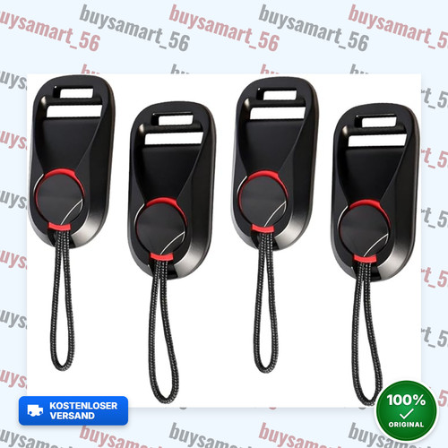 Premium kameragurt - 4x,