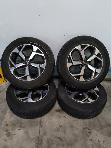 Alufelge zoll 48 - alufelge,