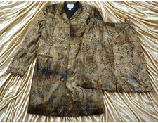 Joseph Ribkoff Damen Anzug Set