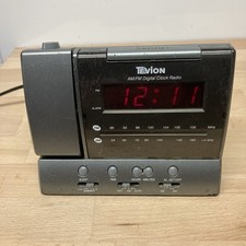 Tevion CR-105 Projektion AM/FM