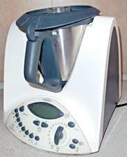 Thermomix TM 31 ** Vorwerk **