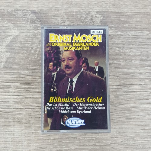 Böhmisches gold von ernst - gold,