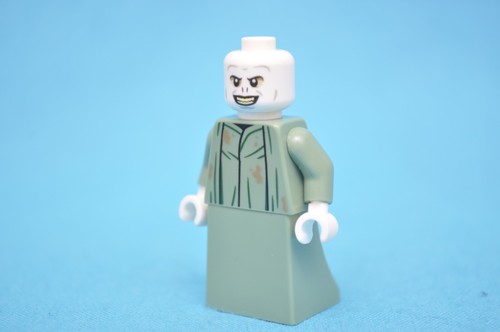 Lego harry potter figur - potter, lord