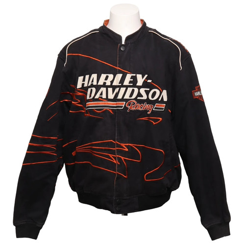 Harley davidson bomberjacke - davidson,,
