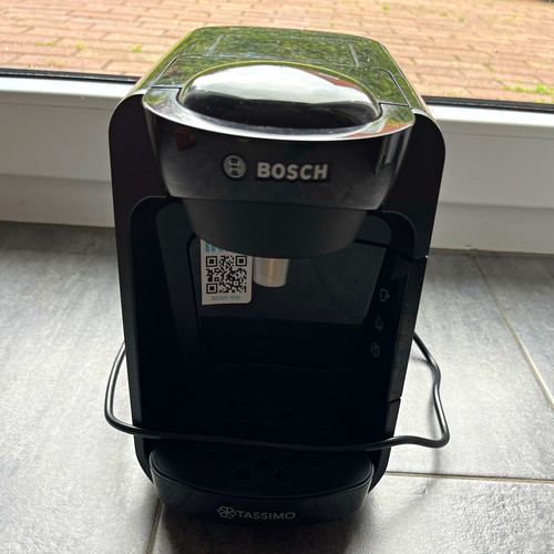 Bosch tassimo ctlpm08 - bosch,
