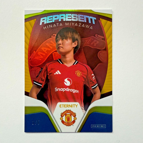 Panini eternity wsl - eternity, 25/26