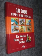 10 000 Tipps und Tricks für