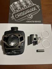 Original Zylinder 40,0 Garelli