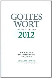 Gottes wort kirchenjahr - wort, im