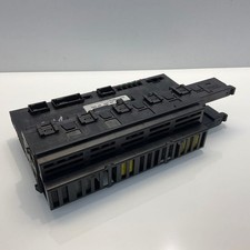 Mercedes-Benz E W211 2005