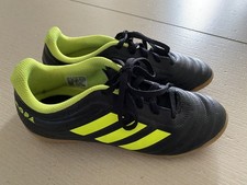 adidas Fußballschuhe Halle Indoor Gr. 36 * wie NEU!