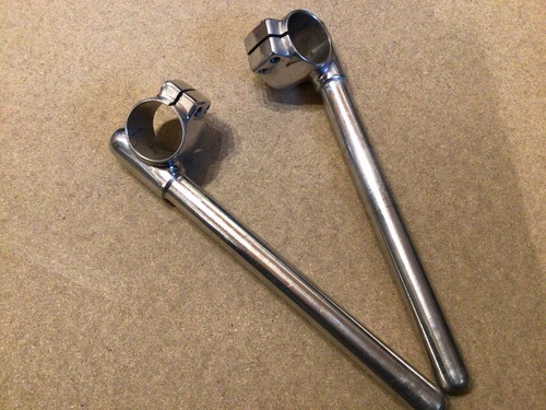 Tommaselli stummellenker 38mm - tommaselli,