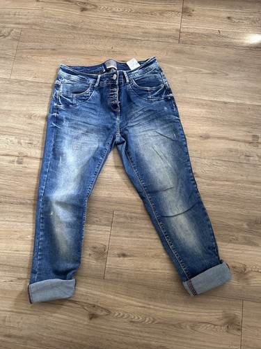 Cecil jeans hose scarlett - jeans,