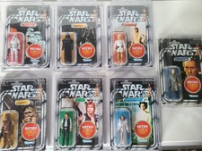 Star Wars Vintage Retro